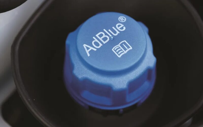 adblue