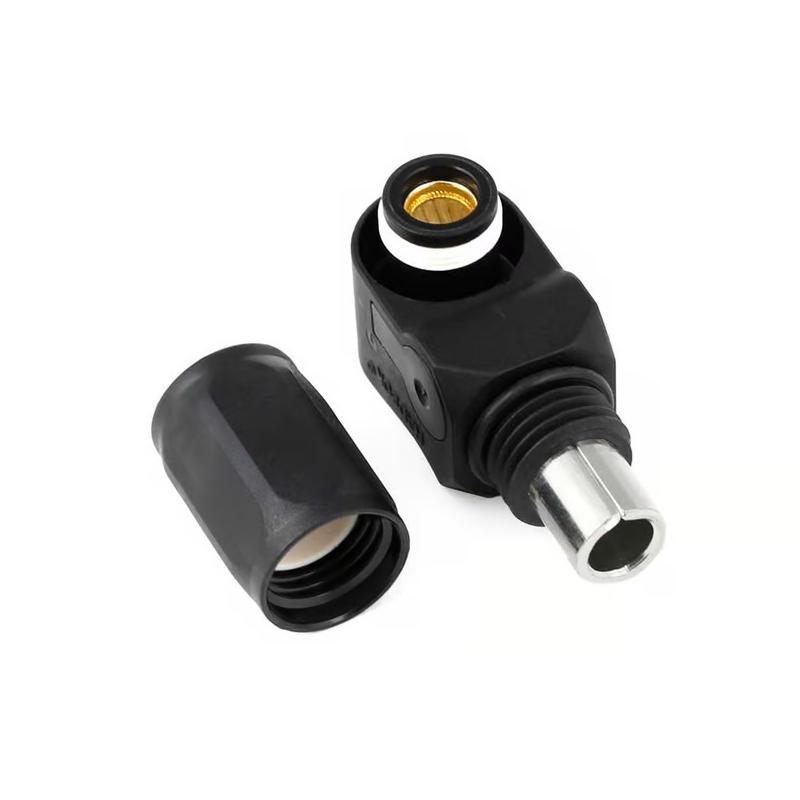 Surlok Connector 120a Black Suits Nexus R3 Racetune