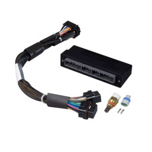 -Elite ECU Plug'n'Play adapterid