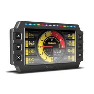 DISPLAY DASH HALTECH