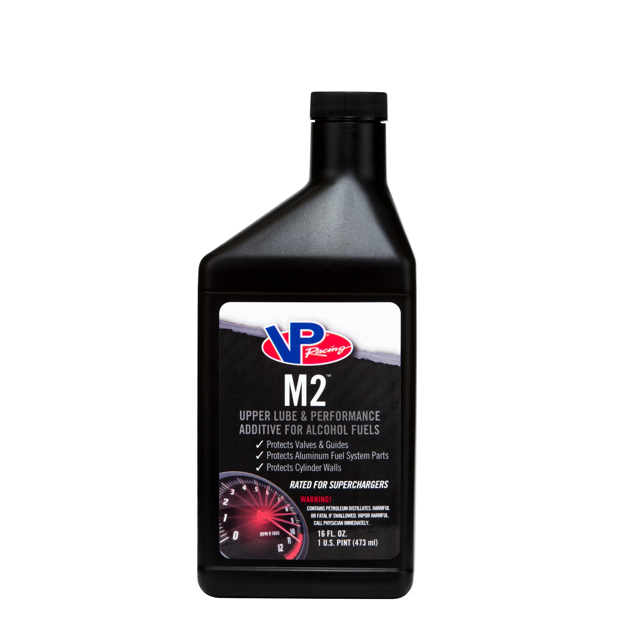 VPM2UpperLube