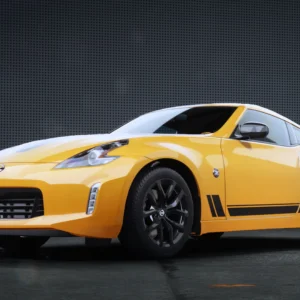 -NISSAN Z34 370Z