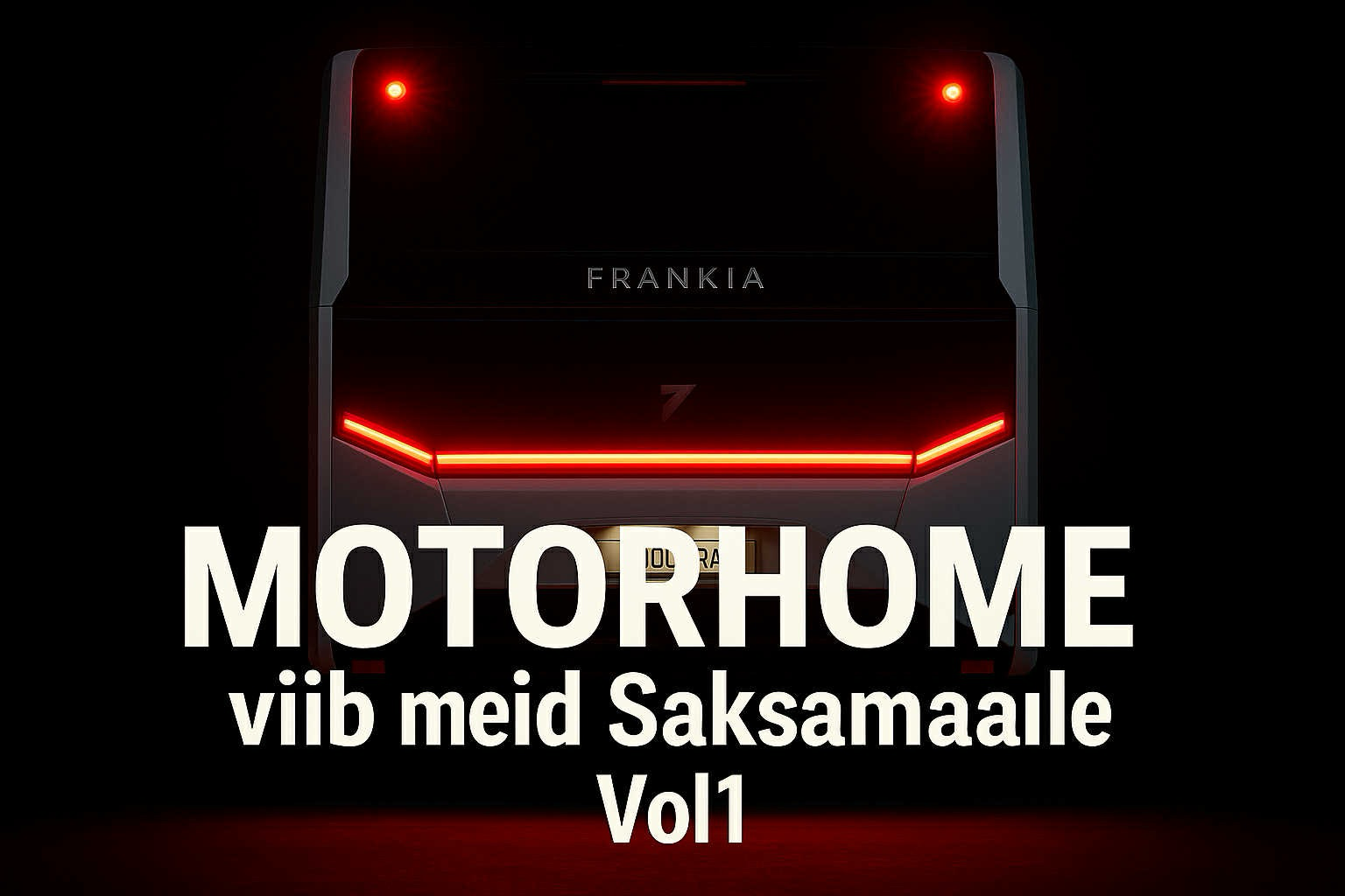 MOTORHOME.ee kutsus meid premium-klassi matkaautode tehaste külastusele Saksamaal. FRANKIA, MORELO, NIESMANN+BISCHOFF.
The post Grand Tour by Motorhome Vol 1 fi