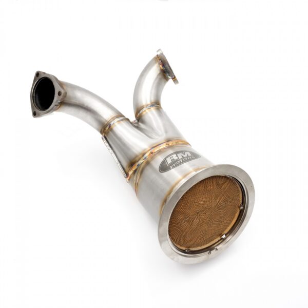 downpipe-audi-s4-b9-s5-8w6-with-a-catalyst